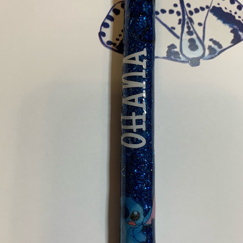 COPY - Custom glitter pens